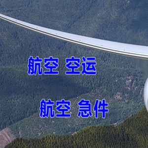 齐齐哈尔三家子空运代理快递-选东方航空和上海航空